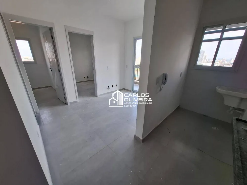 Apartamento, 2 quartos, 41 m² - Foto 9