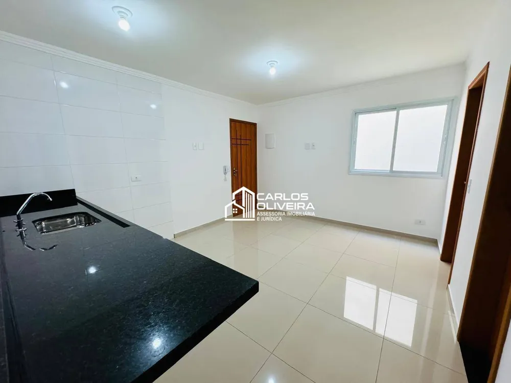 Apartamento, 2 quartos, 46 m² - Foto 6