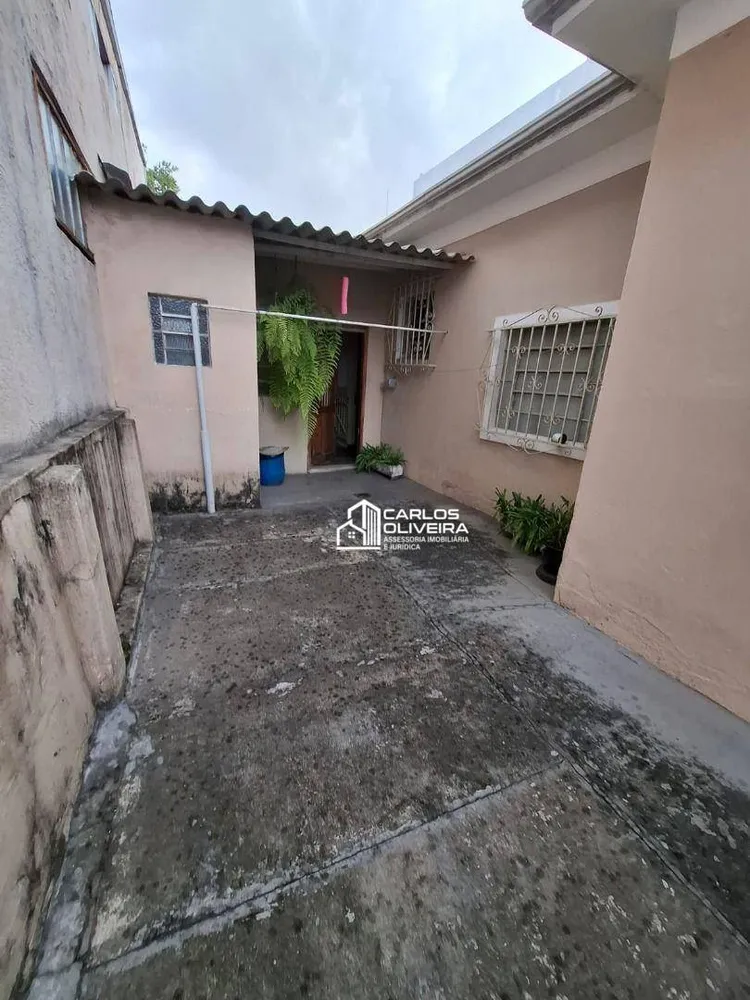 Casa, 2 quartos, 100 m² - Foto 2