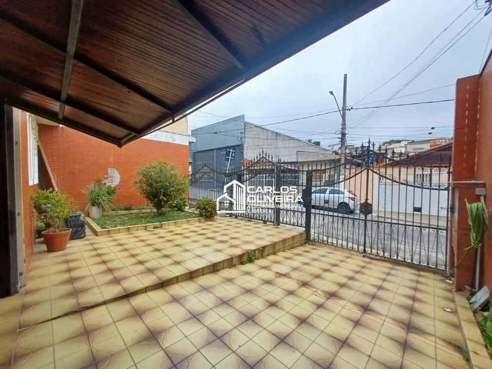 Casa, 3 quartos, 146 m² - Foto 4