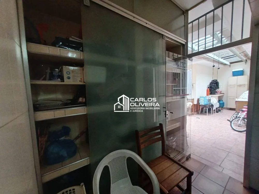 Casa, 3 quartos, 146 m² - Foto 2