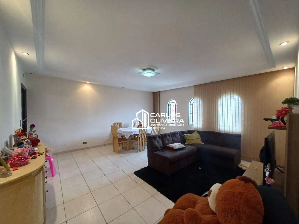 Casa, 3 quartos, 146 m² - Foto 1