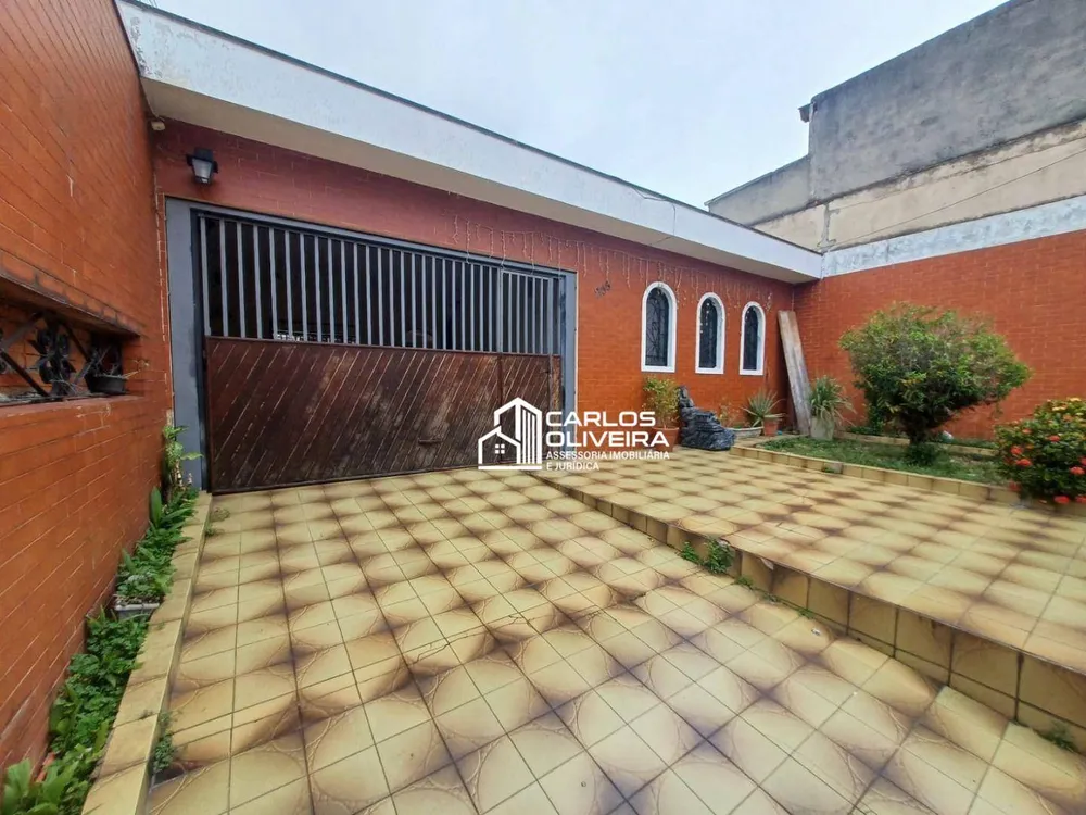 Casa, 3 quartos, 146 m² - Foto 11
