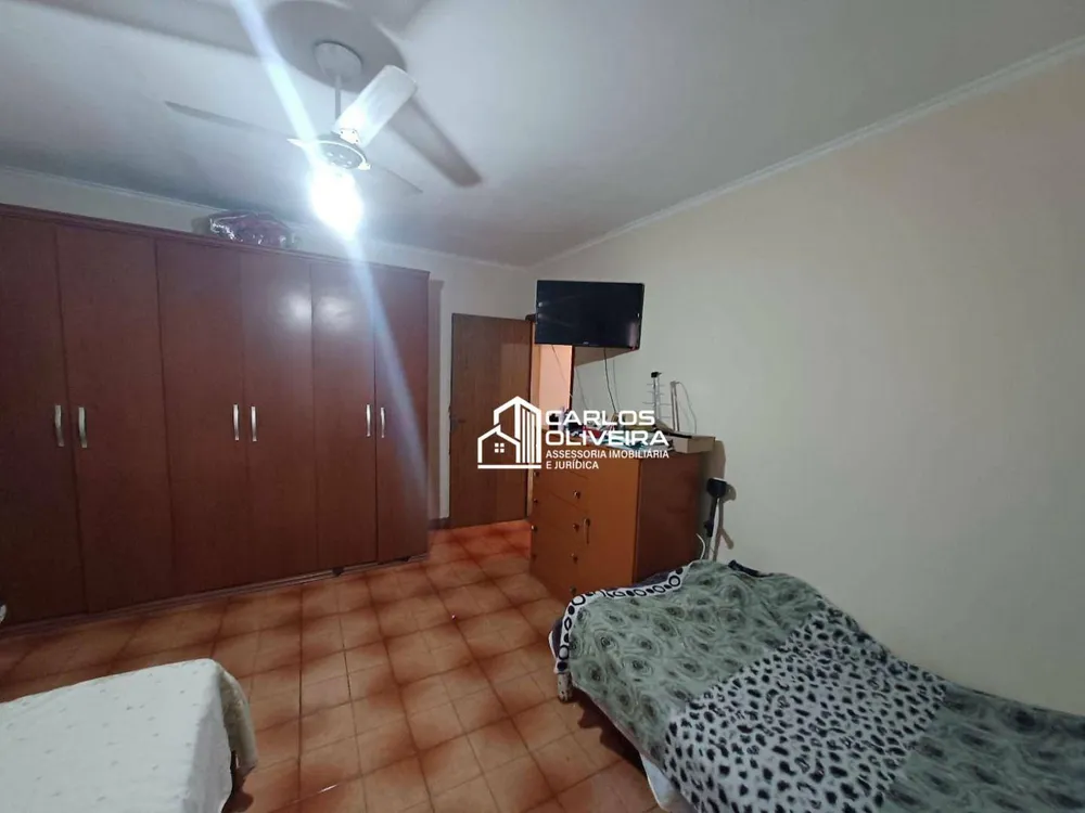 Casa, 3 quartos, 146 m² - Foto 1