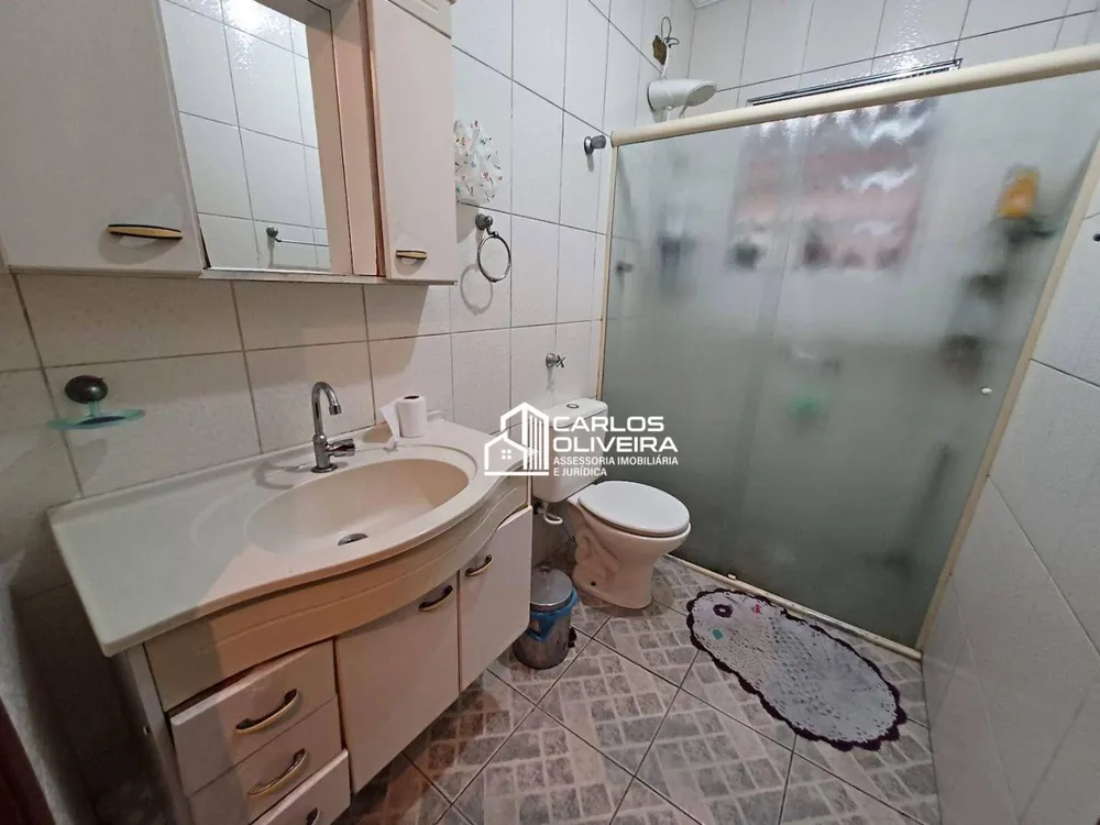 Casa, 3 quartos, 146 m² - Foto 7