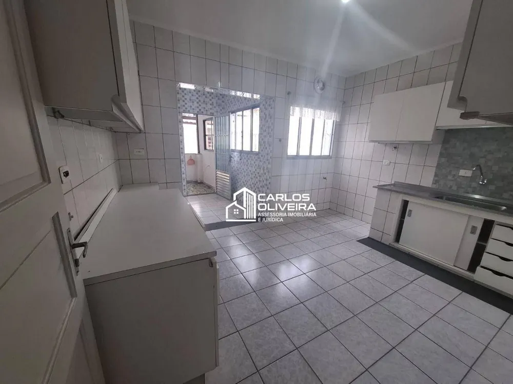 Casa, 3 quartos, 65 m² - Foto 1