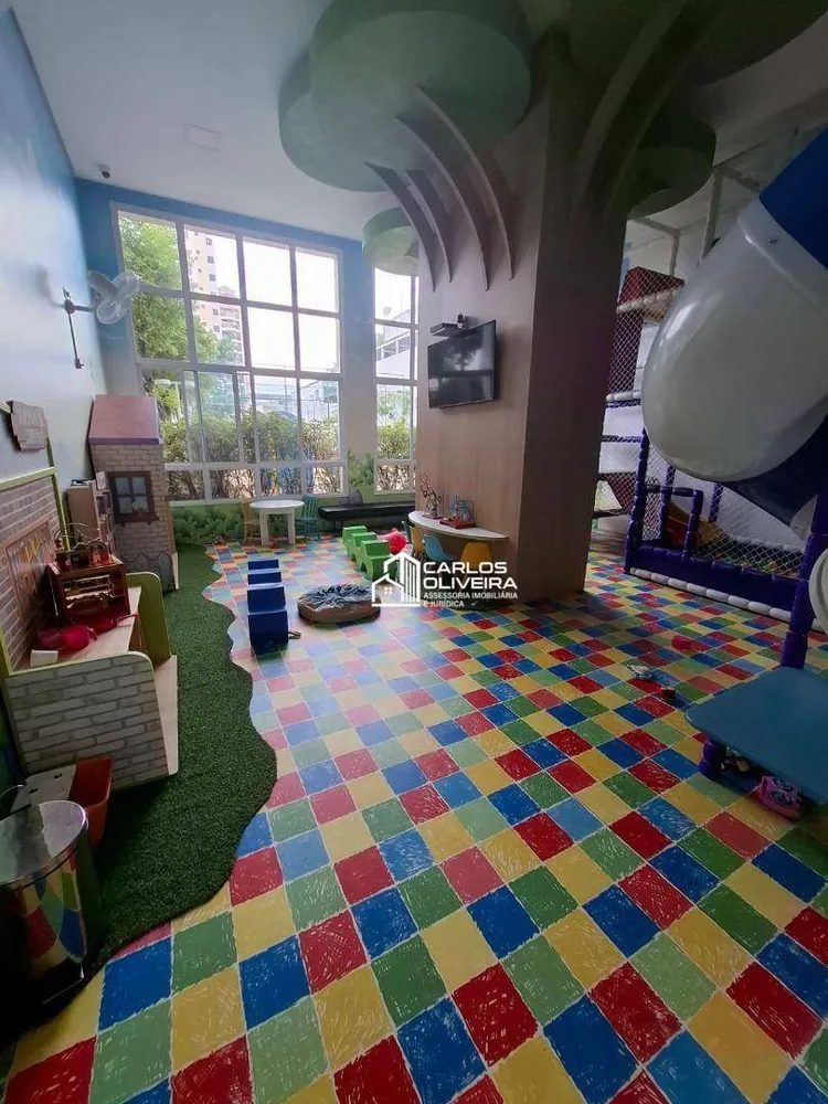 Apartamento, 3 quartos, 85 m² - Foto 10
