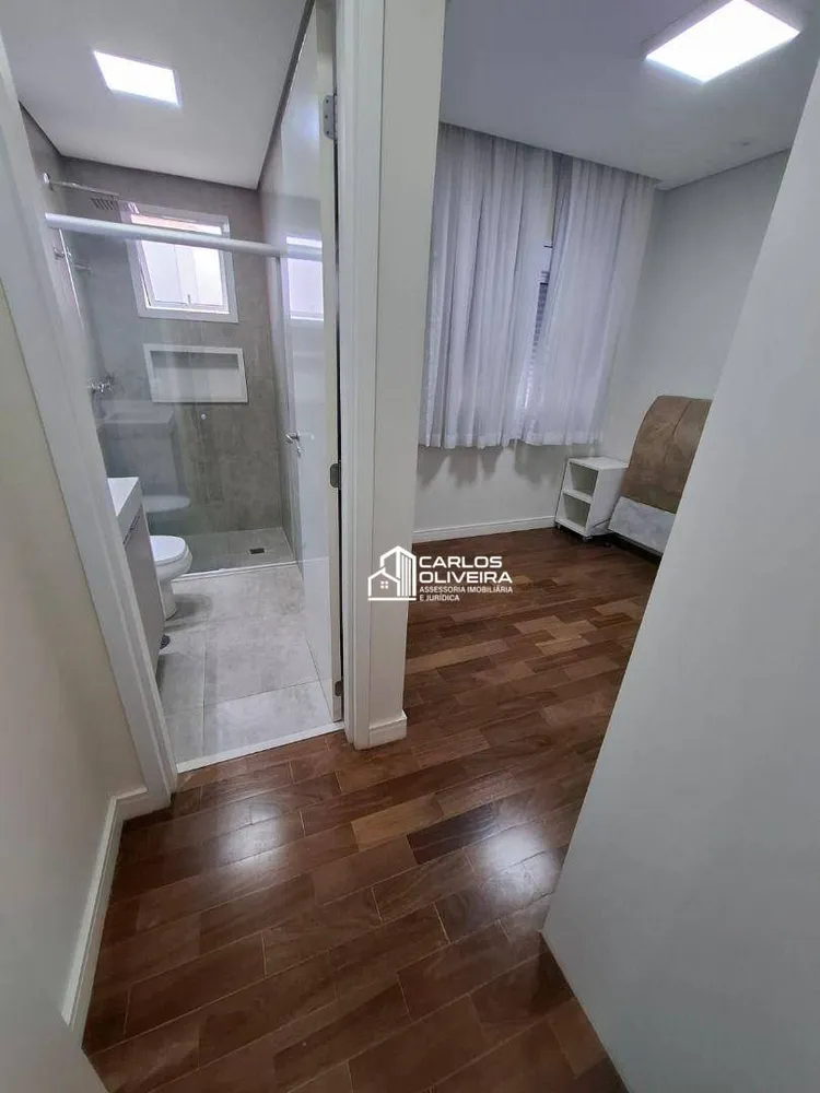 Apartamento, 3 quartos, 85 m² - Foto 4