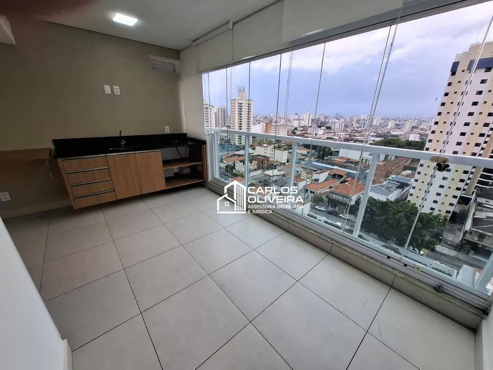 Apartamento, 3 quartos, 85 m² - Foto 5