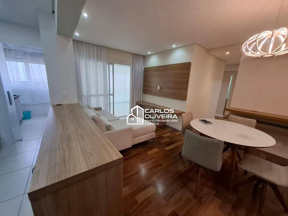 Apartamento, 3 quartos, 85 m² - Foto 9