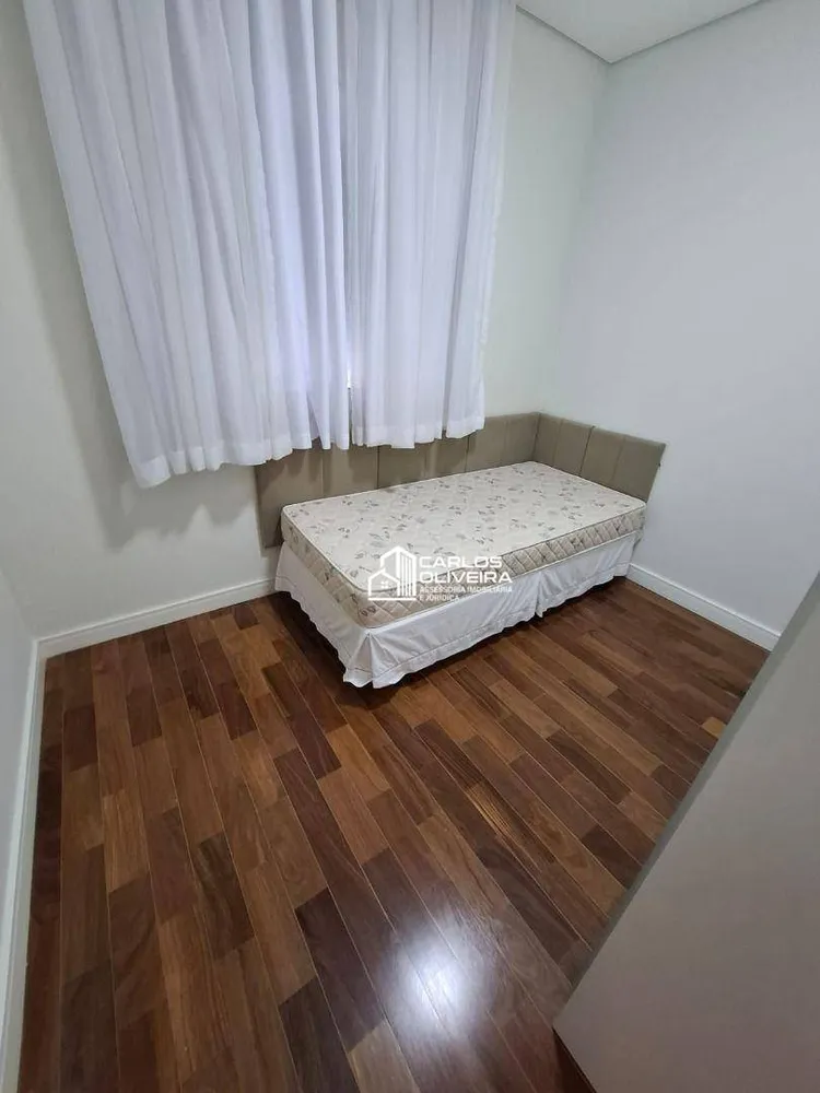 Apartamento, 3 quartos, 85 m² - Foto 11