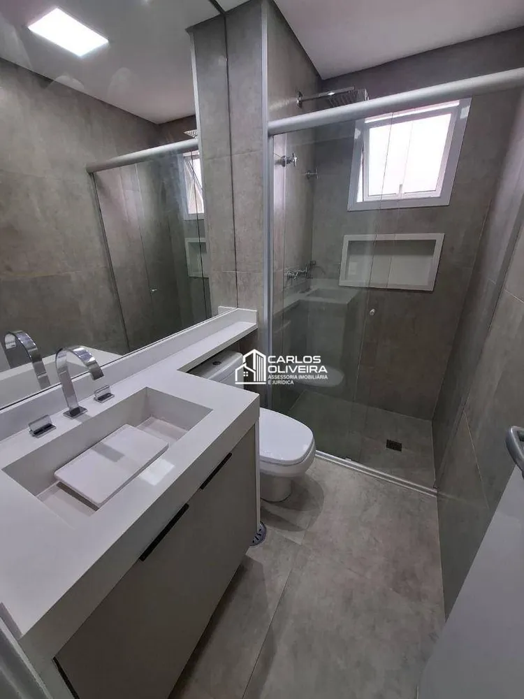 Apartamento, 3 quartos, 85 m² - Foto 2