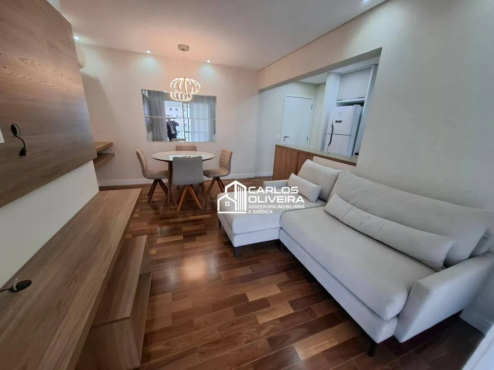 Apartamento, 3 quartos, 85 m² - Foto 1