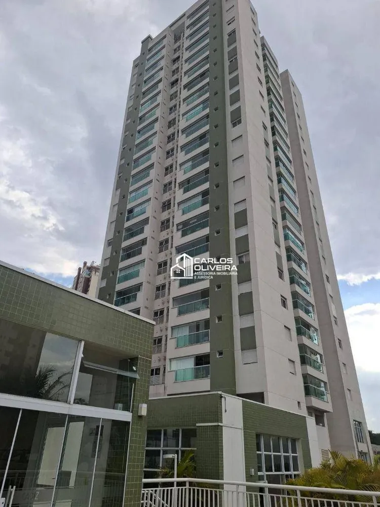 Apartamento, 3 quartos, 85 m² - Foto 7