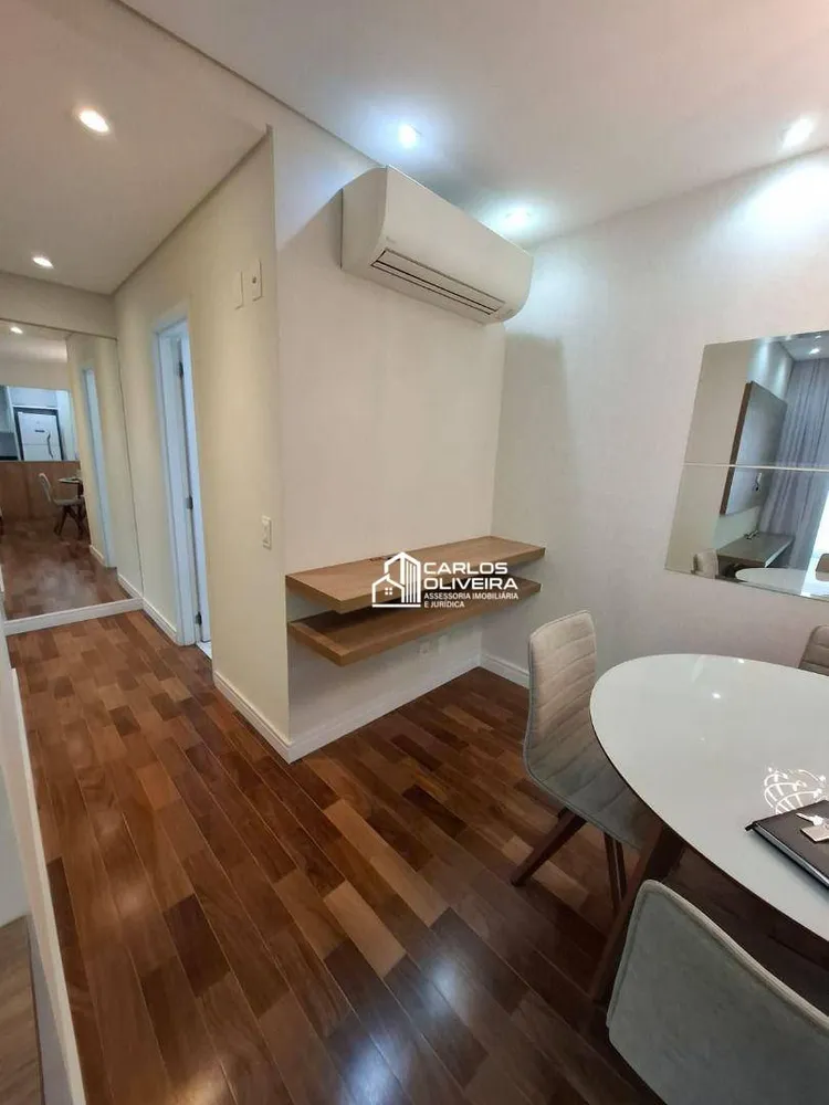 Apartamento, 3 quartos, 85 m² - Foto 6