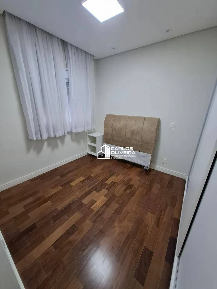 Apartamento, 3 quartos, 85 m² - Foto 3