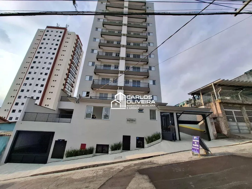 Apartamento, 2 quartos, 50 m² - Foto 3