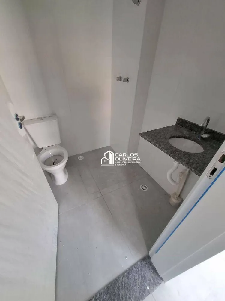 Apartamento, 2 quartos, 50 m² - Foto 6