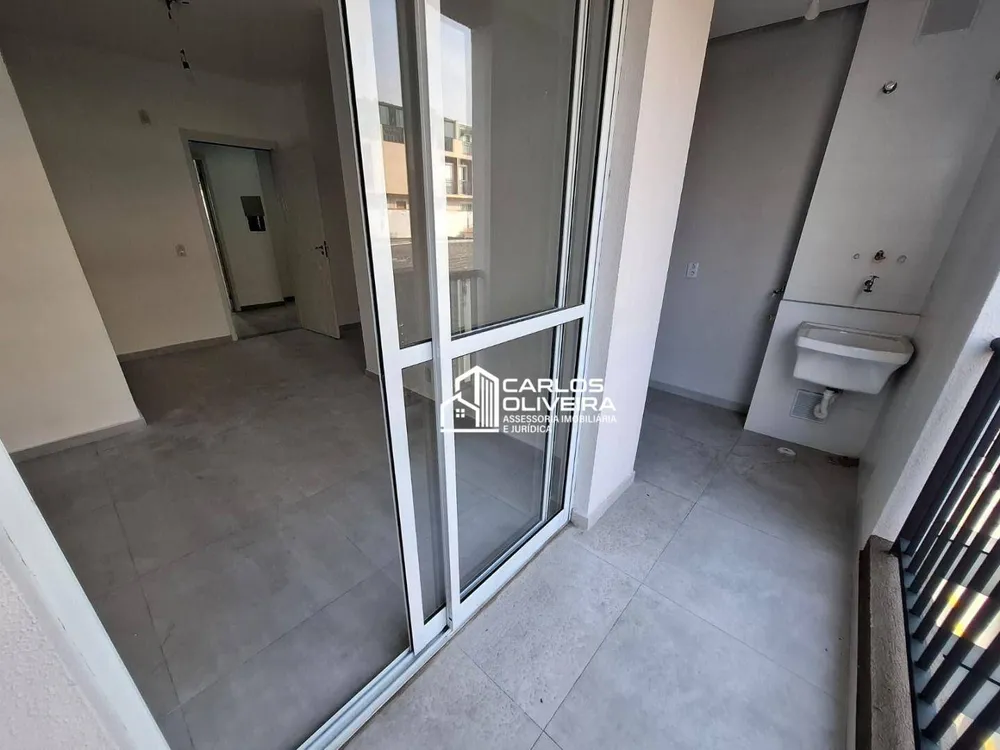 Apartamento, 2 quartos, 50 m² - Foto 8