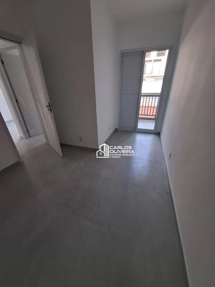 Apartamento, 2 quartos, 50 m² - Foto 9