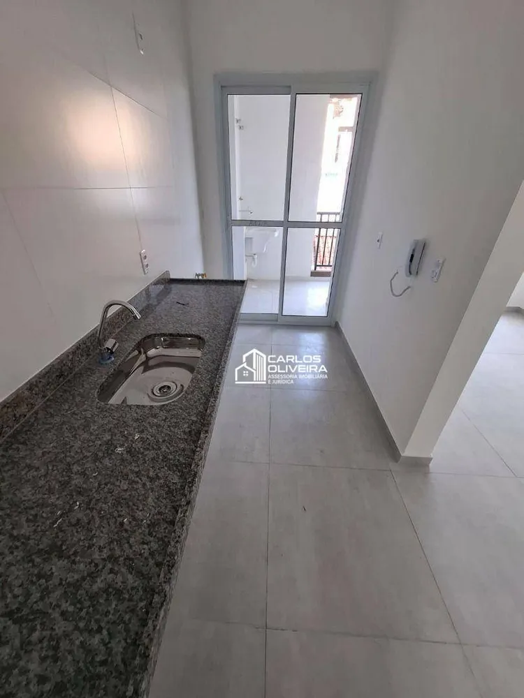 Apartamento, 2 quartos, 50 m² - Foto 4
