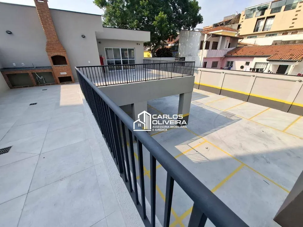 Apartamento, 2 quartos, 50 m² - Foto 5