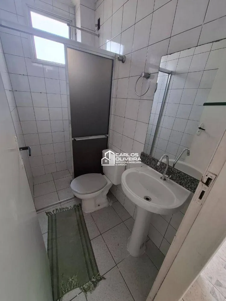 Apartamento, 2 quartos, 55 m² - Foto 2