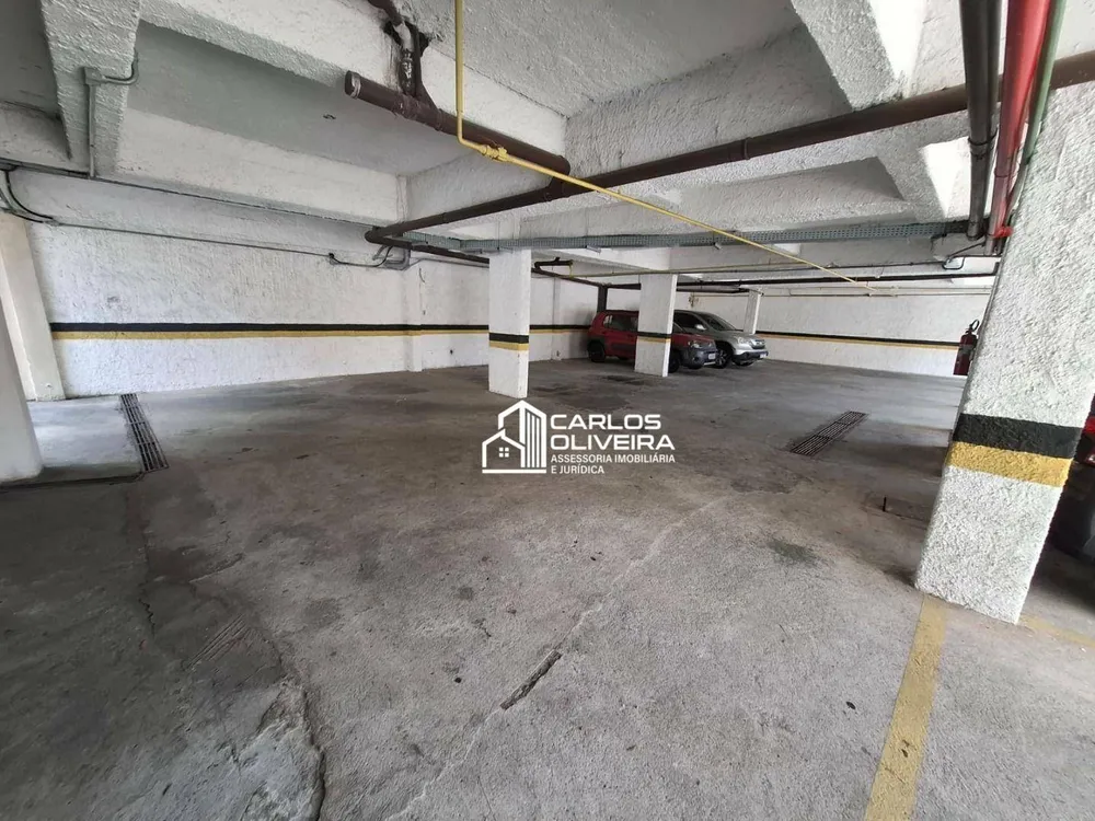 Apartamento, 2 quartos, 55 m² - Foto 4