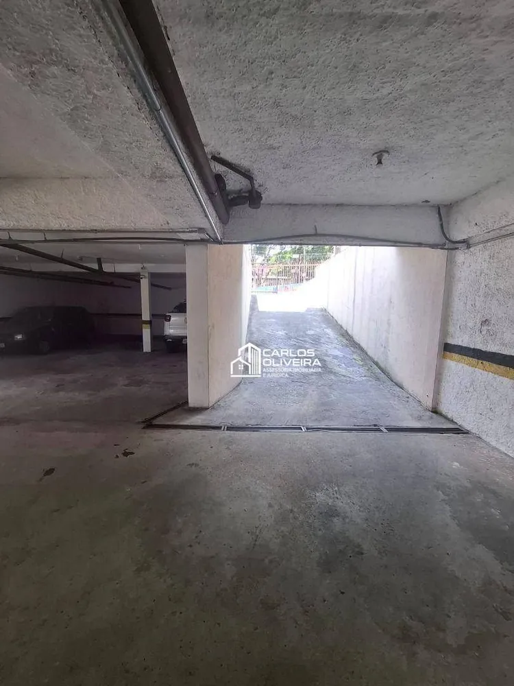 Apartamento, 2 quartos, 55 m² - Foto 5