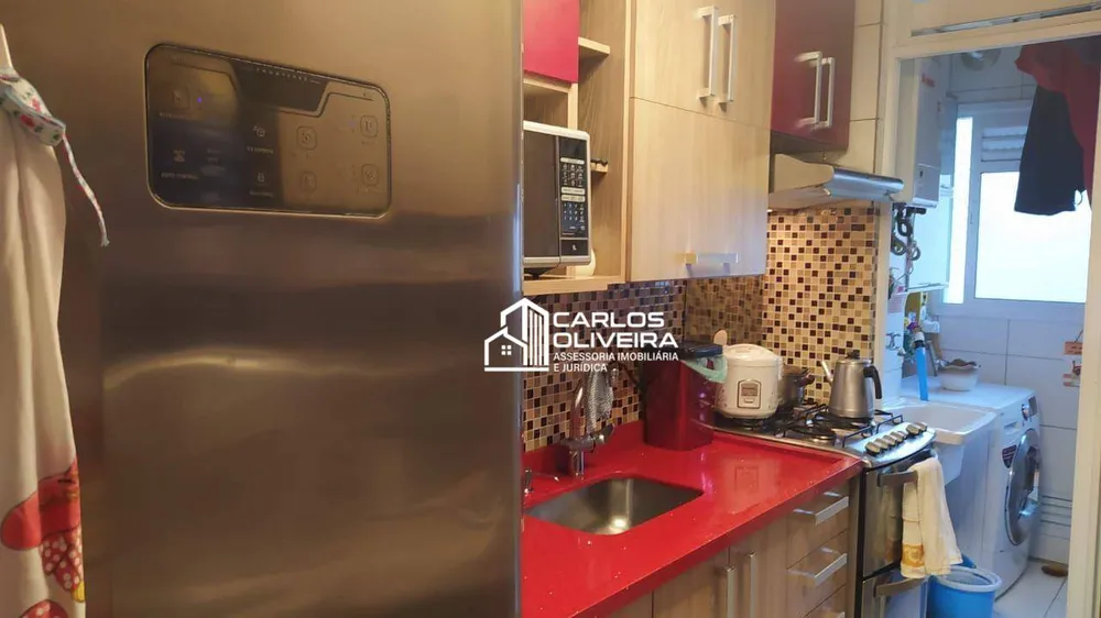 Apartamento, 3 quartos, 72 m² - Foto 8