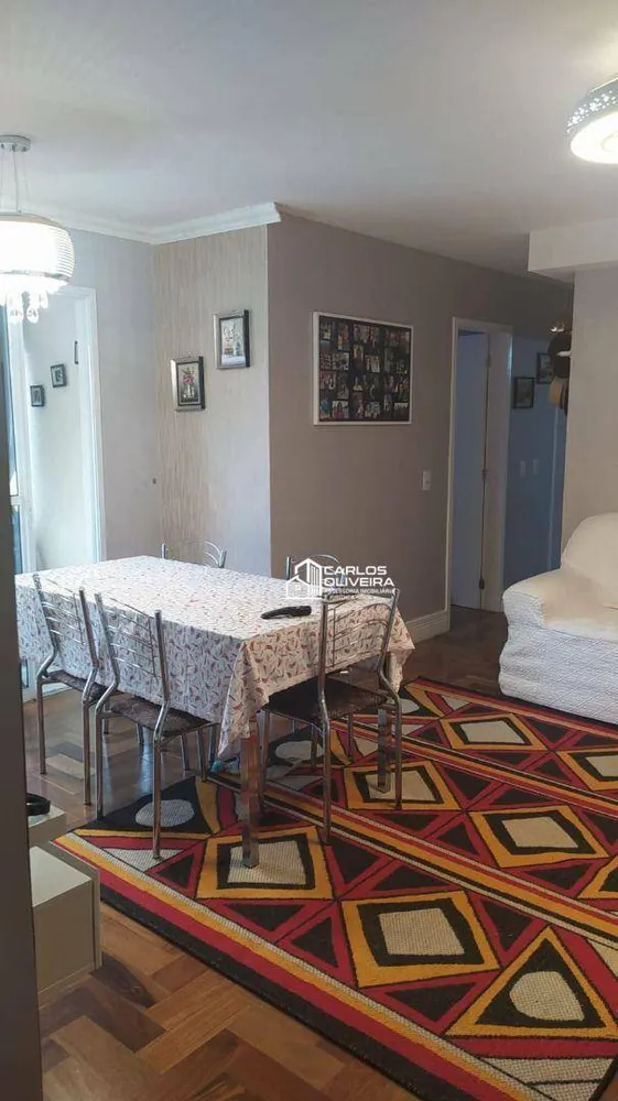Apartamento, 3 quartos, 72 m² - Foto 6
