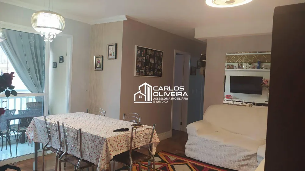 Apartamento, 3 quartos, 72 m² - Foto 1