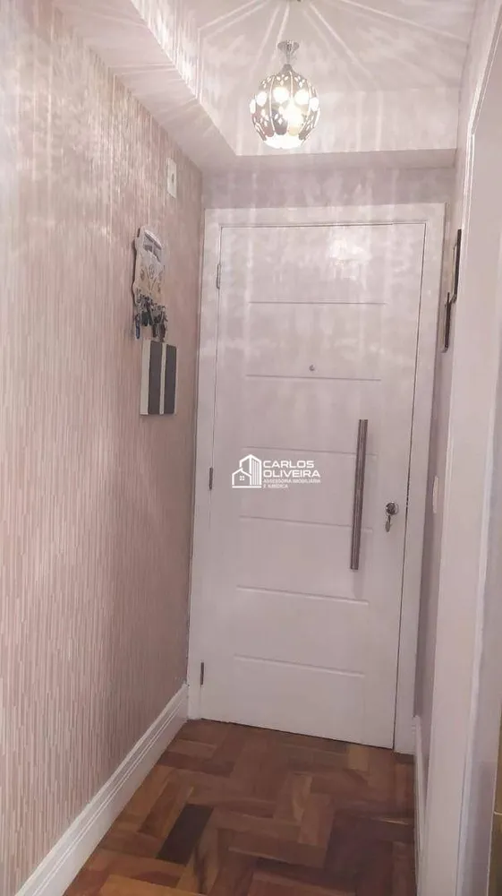 Apartamento, 3 quartos, 72 m² - Foto 6