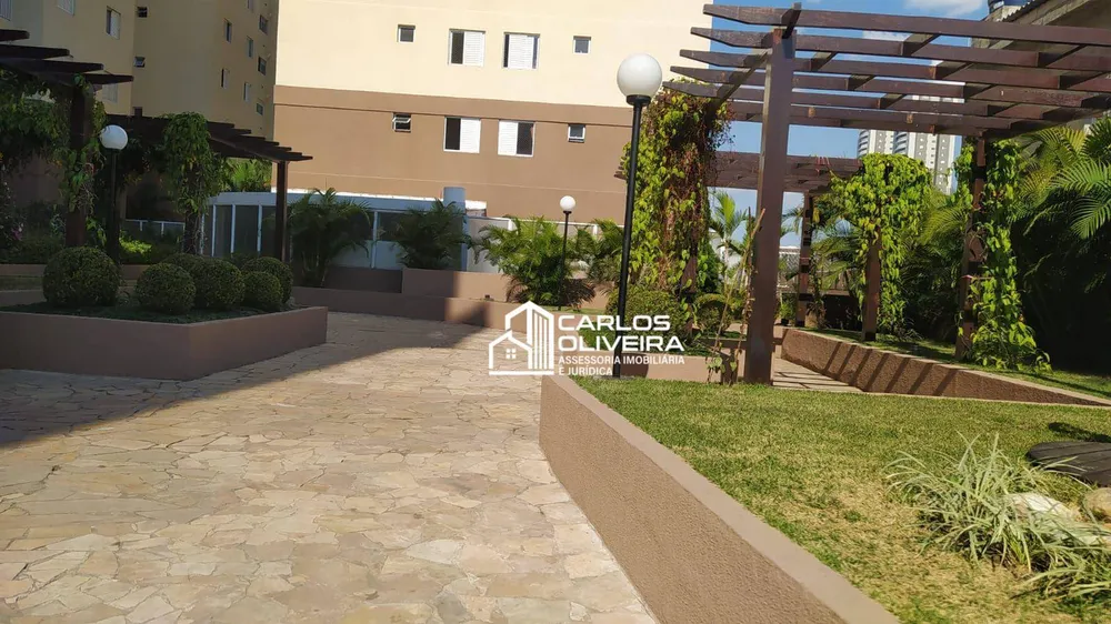 Apartamento, 3 quartos, 72 m² - Foto 5