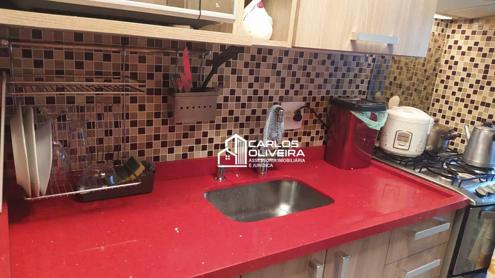 Apartamento, 3 quartos, 72 m² - Foto 4
