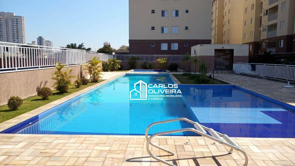 Apartamento, 3 quartos, 72 m² - Foto 3