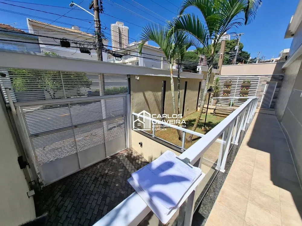 Sobrado, 3 quartos, 170 m² - Foto 4