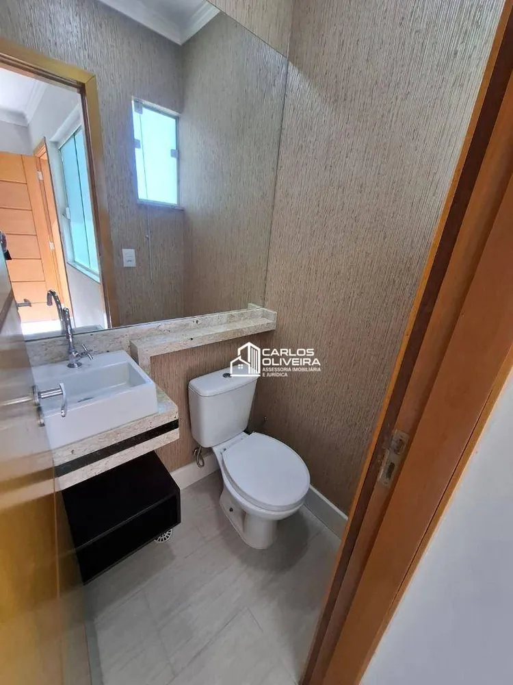 Sobrado, 3 quartos, 170 m² - Foto 7