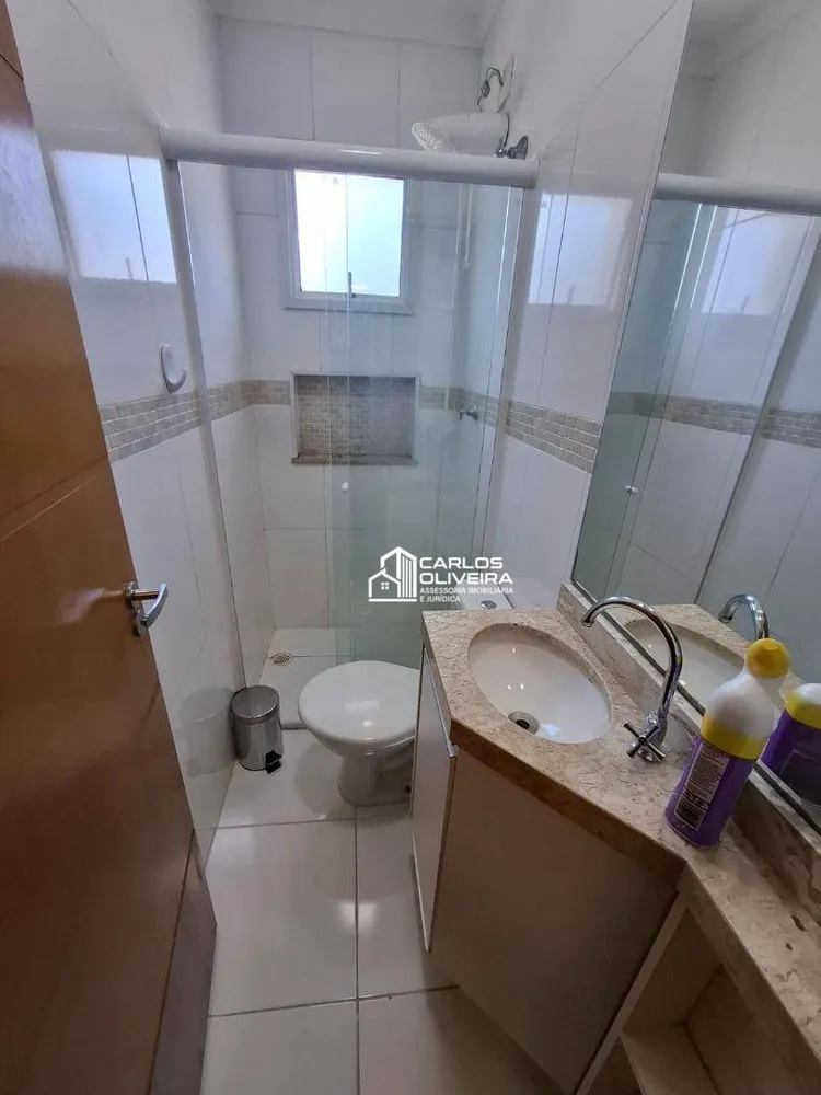 Sobrado, 3 quartos, 170 m² - Foto 3