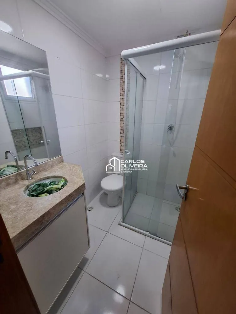Sobrado, 3 quartos, 170 m² - Foto 2