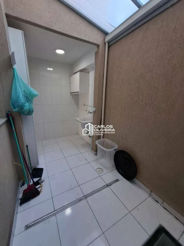 Sobrado, 3 quartos, 170 m² - Foto 1
