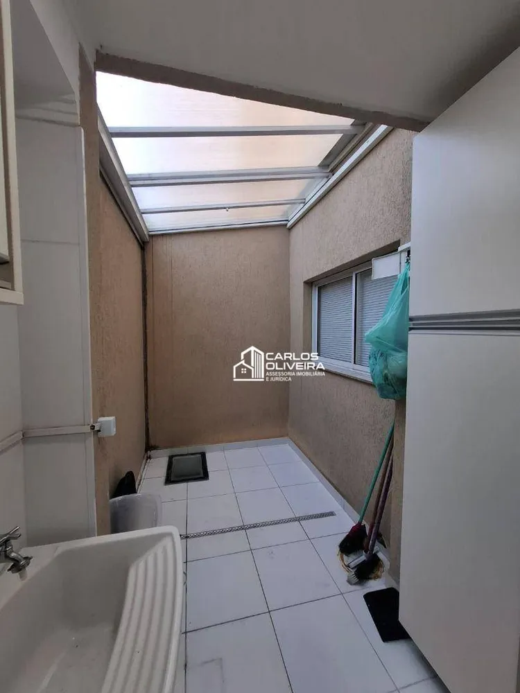 Sobrado, 3 quartos, 170 m² - Foto 5