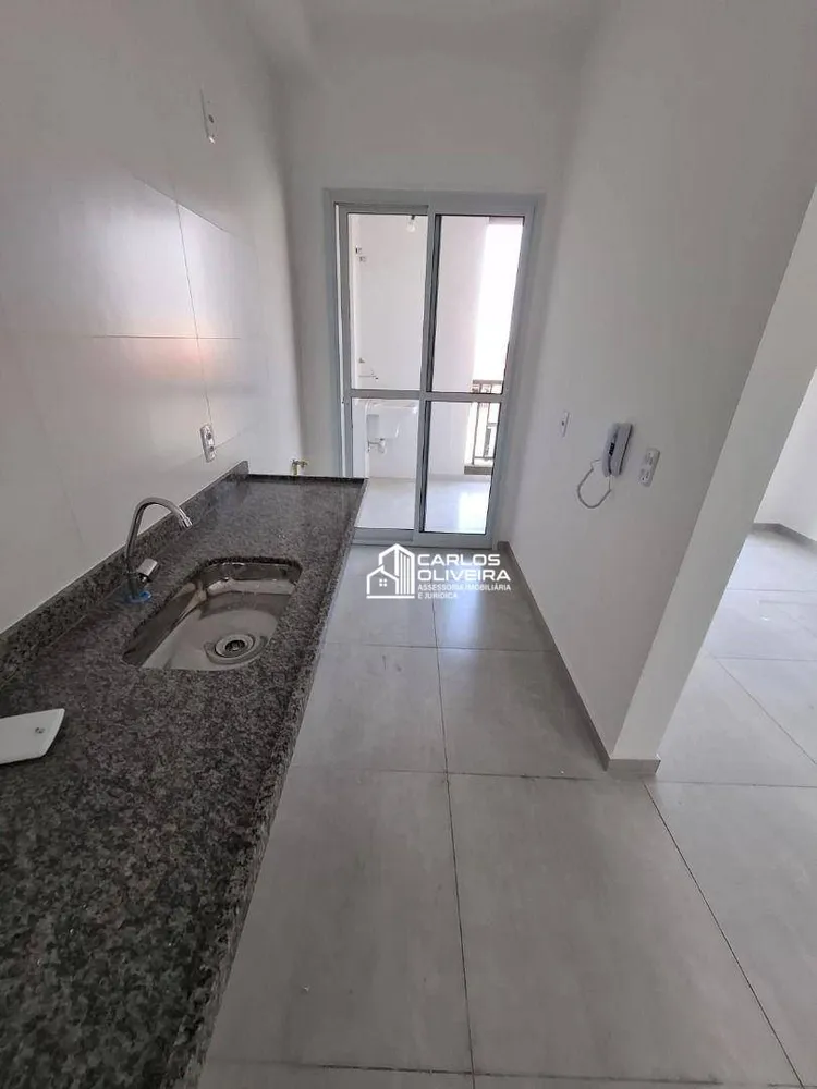 Apartamento, 2 quartos, 50 m² - Foto 6