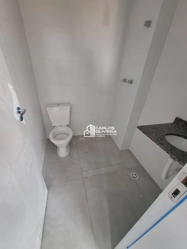 Apartamento, 2 quartos, 50 m² - Foto 4