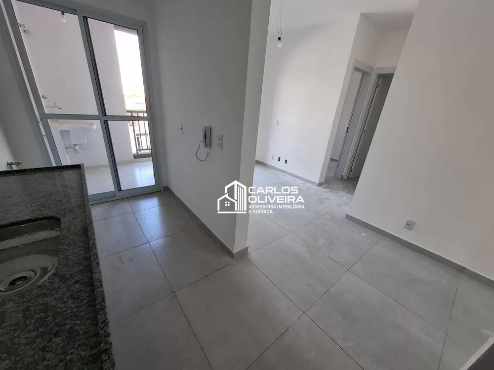 Apartamento, 2 quartos, 50 m² - Foto 9
