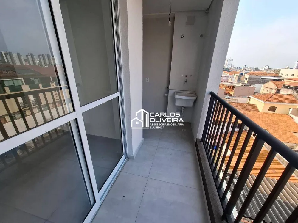 Apartamento, 2 quartos, 50 m² - Foto 3