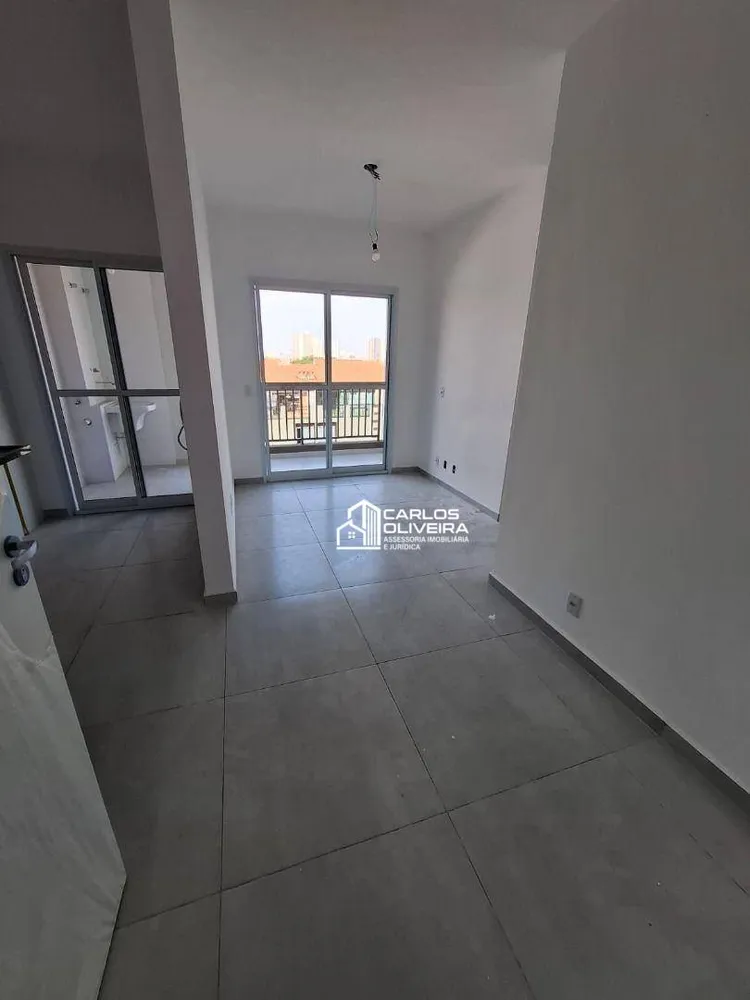 Apartamento, 2 quartos, 50 m² - Foto 5