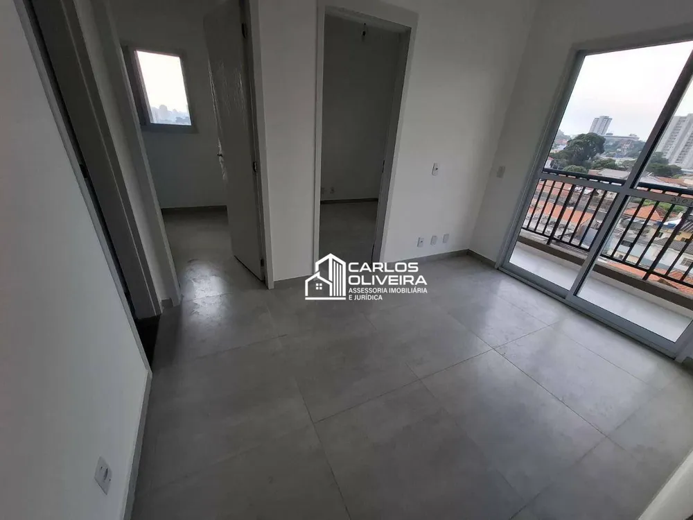 Apartamento, 2 quartos, 40 m² - Foto 4