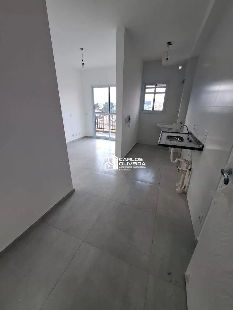 Apartamento, 2 quartos, 40 m² - Foto 7