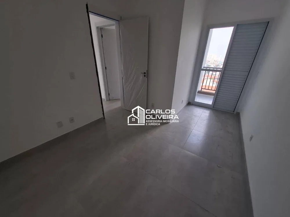 Apartamento, 2 quartos, 50 m² - Foto 5